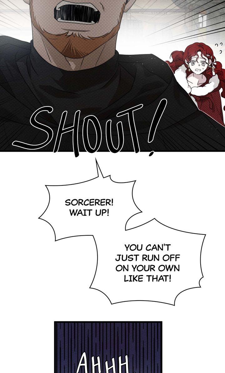 Under the Oak Tree Chapter 37 image 19